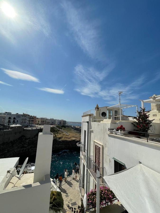 Dimora Luna Calante Polignano a Mare Ngoại thất bức ảnh